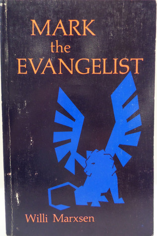 Mark the Evangelist: Studies on the Redaction History of the Gospel (Paperback)