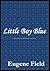 Little Boy Blue