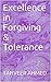 Excellence in Forgiving & Tolerance