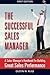 The Successful Sales Manager