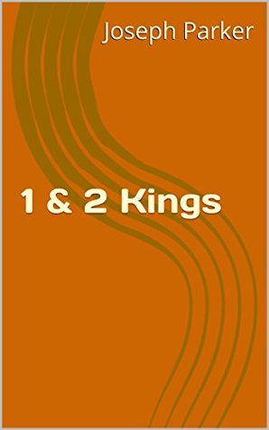 1 & 2 Kings (The People's Bible Book 9)