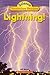 Lightning!