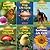 Science Vocabulary Readers Set: Life Cycles: Exciting Nonfiction Books That Build Kids' Vocabularies (Scholastic Science Vocabulary Readers) by Elizabeth Bennett (2013-05-03)