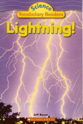 Lightning!