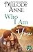 Who I Am with You (Unexpected Heroes, #1.5)