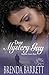 Dear Mystery Guy (Magnolia Sisters #1)