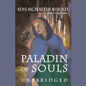 Paladin of Souls