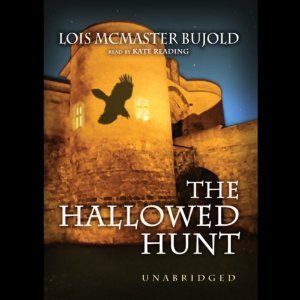 The Hallowed Hunt