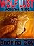 WOLF LUST 9: A Lycan Shifter Erotic Suspense Series