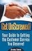 Get UnScrewed! Your Guide t...