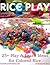Rice Play: 25+ Learn & Play Ideas for Colored Rice