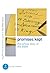Promises Kept: Bible Overview (Good Book Guides)