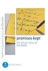 Promises Kept: Bi...
