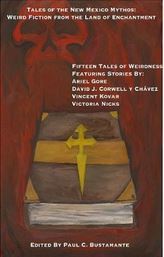 Tales of the New Mexico Mythos