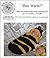 Bee Warm! Swaddle Cuddle Crochet Pattern - 0-3, 3-6 months