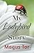 My Ladybird Story by Magus Tor