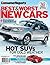 Consumer Reports Best and W...