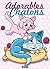 Adorables chatons: Contes pour enfants (French Edition)
