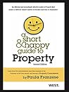 Franzese's A Short and Happy Guide to Property, 2d (Short and Happy Series)