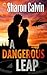 A Dangerous Leap (Gulf Coast Rescue, #1)