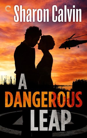 A Dangerous Leap (Gulf Coast Rescue, #1)
