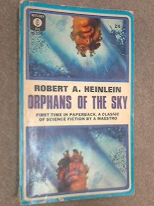 Orphans Of The Sky