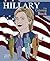 Hillary: The Coloring Book