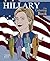 Hillary: The Coloring Book