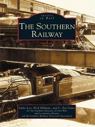 The Southern Railway (Images of Rail)