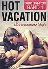 Hot Vacation 1 by Madison Faith