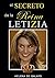 EL SECRETO DE LA REINA LETIZIA (Spanish Edition)