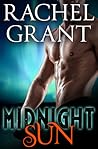 Midnight Sun by Rachel  Grant
