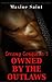 Creamy Conquests 3: Owned by the Outlaws