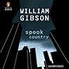 Spook Country by William Gibson