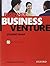 Business Venture Beginner. Student's Book and CD Pack