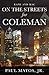 On the Streets for Coleman (On the Streets for. Book 2)