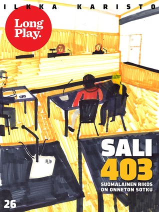 Sali 403 (ebook)