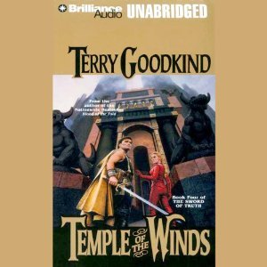 Temple of the Winds
