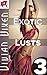 Exotic Billionaire Lusts Bundle – 3 Story Box Set of Erotica (Billionaire Group Stranger Romance)