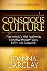 Conscious Culture...