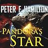Pandora's Star by Peter F. Hamilton