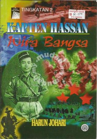 Kapten Hassan wira bangsa