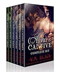 The Alpha's Captive Complete Bundle