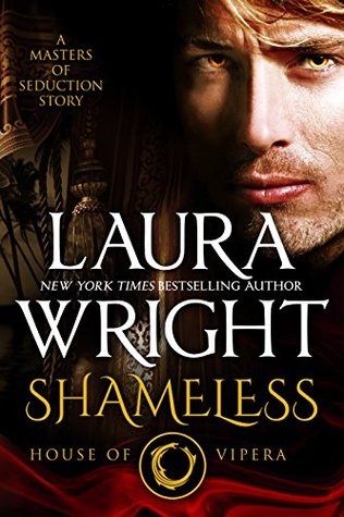 Shameless (A Masters of Seduction Novella Book 1)