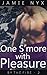 One S'more With Pleasure: (Gay, M/M) (By the Fire Book 2)