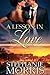 A Lesson in Love (Wicked Seduction Series Book 6)
