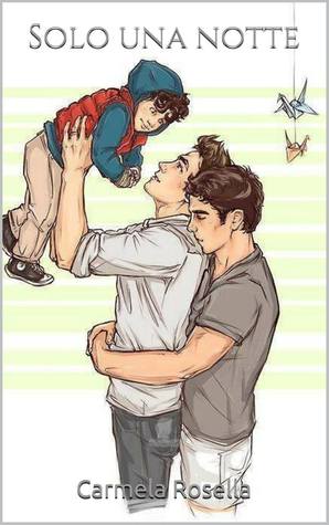 Solo una notte (Demoni contro Angeli #4)