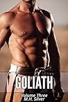 Goliath: Volume Three (Goliath, #3) Goliath: Volume Three (Goliath, #3)