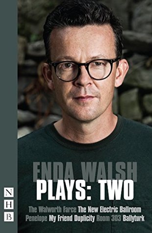 Enda Walsh Plays: Two (Paperback)