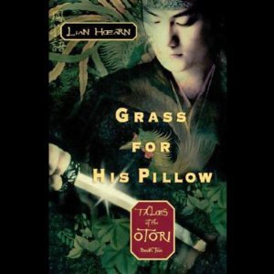 Grass for His Pillow